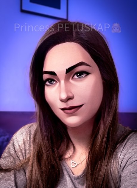 Princess Petuskap