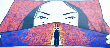 Foto di nudo di fuga di OnlyFans di Christie Lee