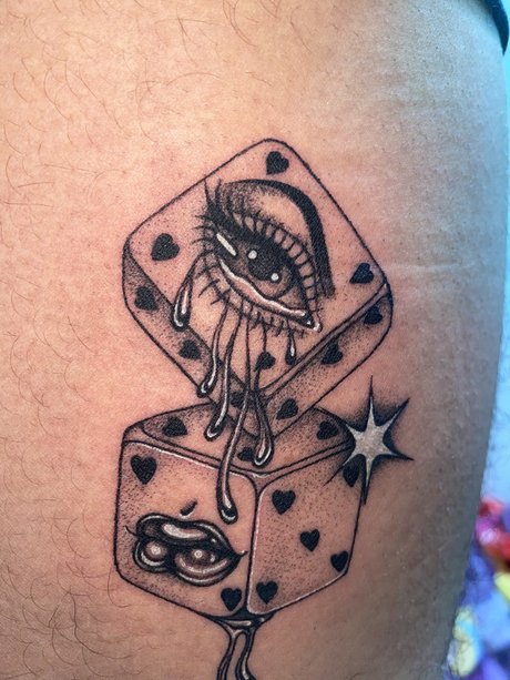 Foto di nudo di fuga di OnlyFans di Chochue