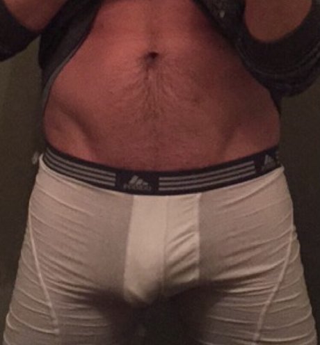 Foto di nudo di fuga di OnlyFans di Stripper Whisperer