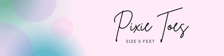 Pixie Toes