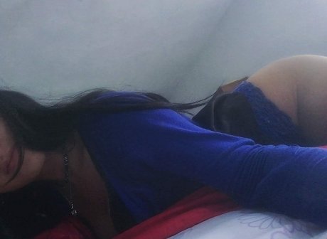 Foto di nudo di fuga di OnlyFans di Karina Paola