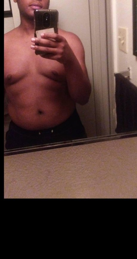 Foto di nudo di fuga di OnlyFans di Big Daddy 