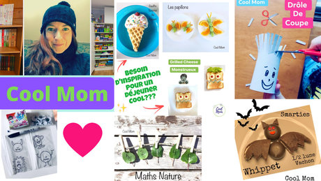 Cool Mom