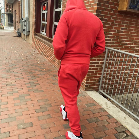 Little Dick Problems