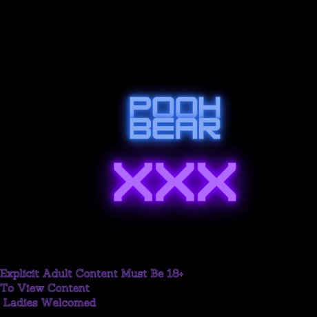 Poohbear The Piper Xxx