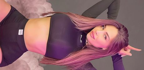 Foto di nudo di fuga di OnlyFans di Kaylen No Ppv