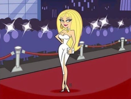 Foto di nudo di fuga di OnlyFans di J