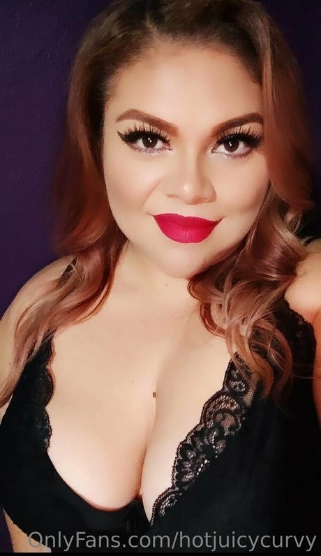 Hotjuicycurvy