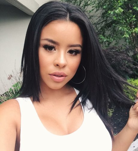Cierra Ramirez