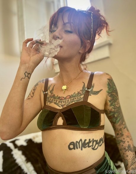 Thedannygoldexperience