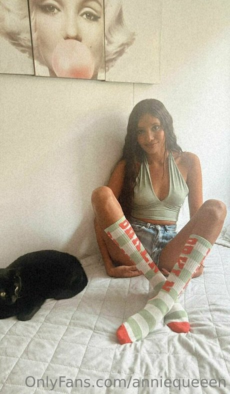 Anniequeeen
