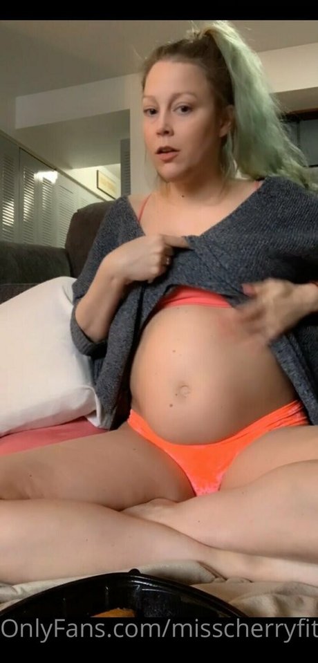 Misscherryfit