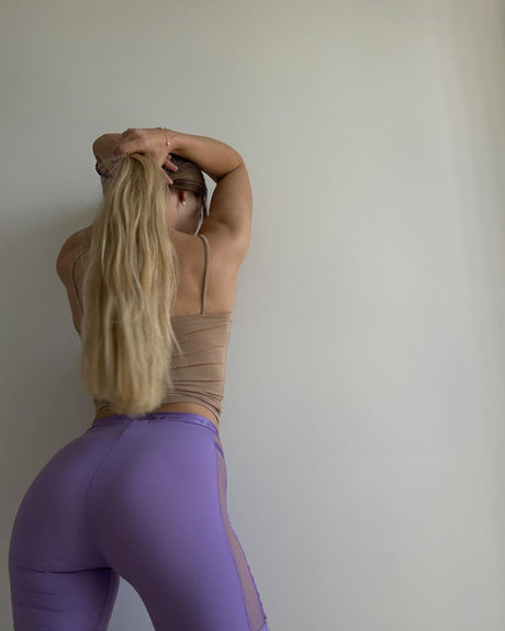 Mihalina Novakovskaya