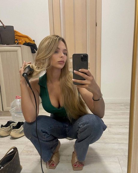 Mihalina Novakovskaya