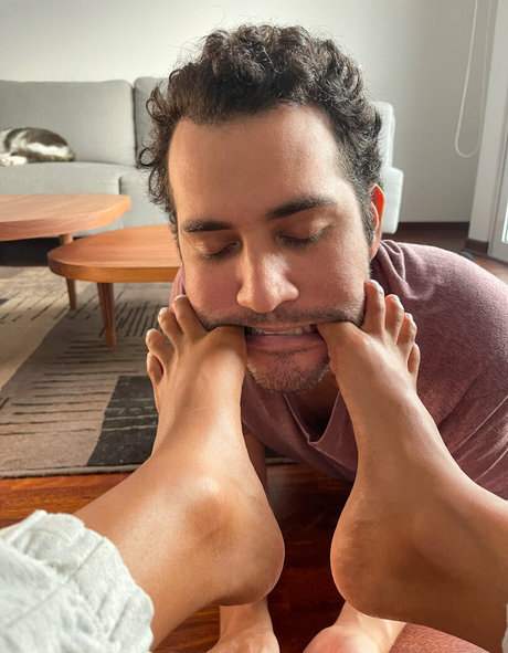 Foto di nudo di fuga di OnlyFans di Princessenola