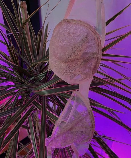 Foto di nudo di fuga di OnlyFans di Yammypie