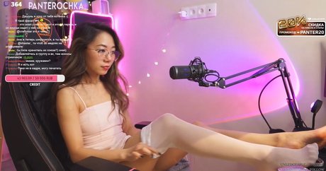 Panterochka