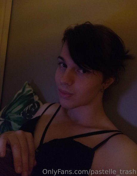 Pastelletrash