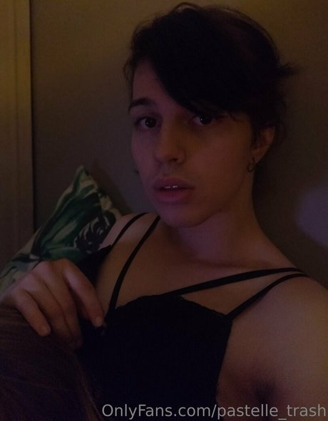 Pastelletrash