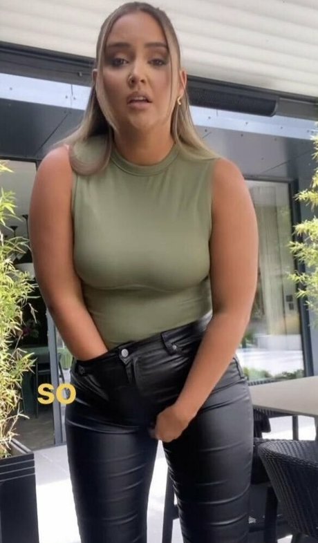 Jacqueline Jossa