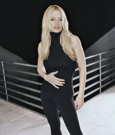 Jeri Ryan