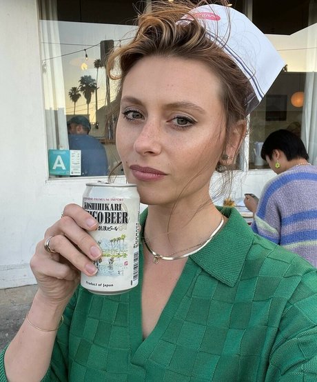 Aly Michalka