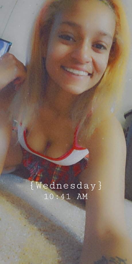 Foto di nudo di fuga di OnlyFans di 420queen