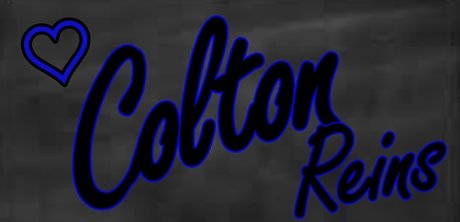 Colton Reins