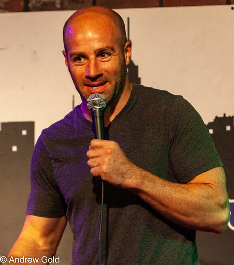 Foto di nudo di fuga di OnlyFans di Clint