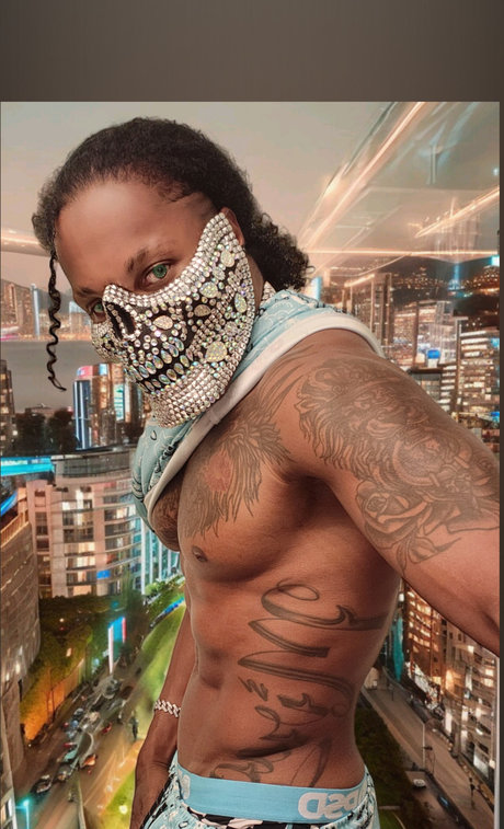 Princeonlyfanslove Stevie Rockets