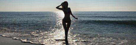 Foto di nudo di fuga di OnlyFans di Tenar