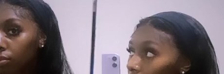 Foto di nudo di fuga di OnlyFans di Its Wet 