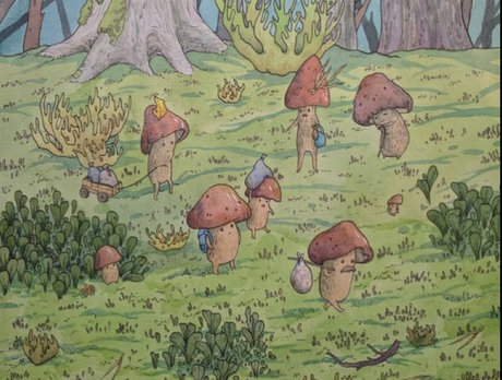 Foto di nudo di fuga di OnlyFans di Robin