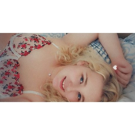 Foto di nudo di fuga di OnlyFans di Charlie