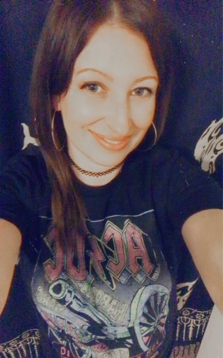 Foto di nudo di fuga di OnlyFans di Miss Shell 