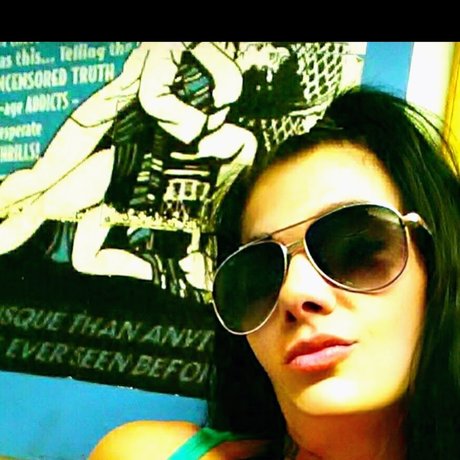 Foto di nudo di fuga di OnlyFans di Quotthe Pryncezzquot