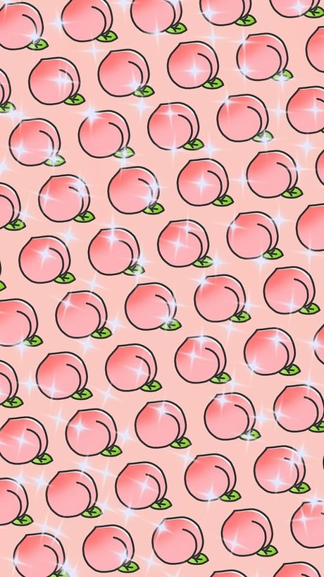 Princess Peachy Keen