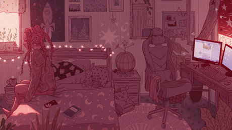 Foto di nudo di fuga di OnlyFans di Scarlett Pixl