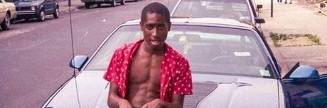 Foto di nudo di fuga di OnlyFans di Dayung1