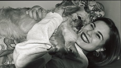 Lilou Zizou Et Rouny