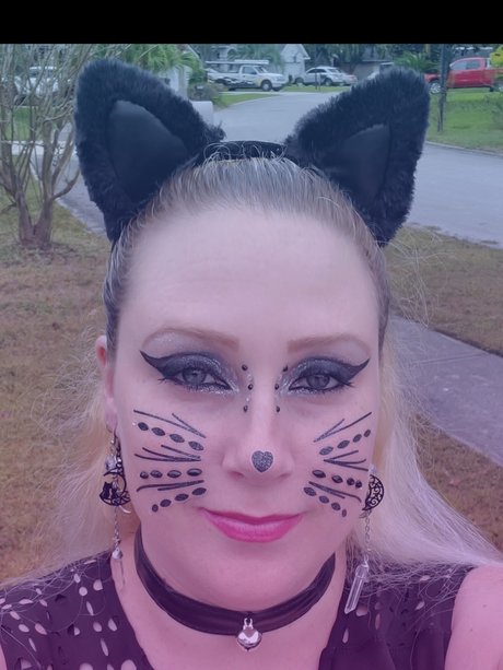 Foto di nudo di fuga di OnlyFans di Amber Roberts