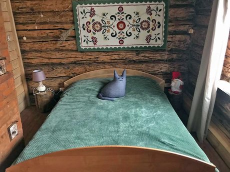 Foto di nudo di fuga di OnlyFans di Pussycat Kitty