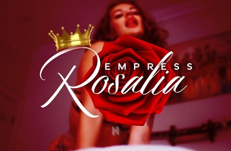 Empress Rosalia