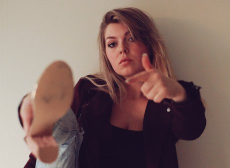 Equestrian Queen Sasja Luna 