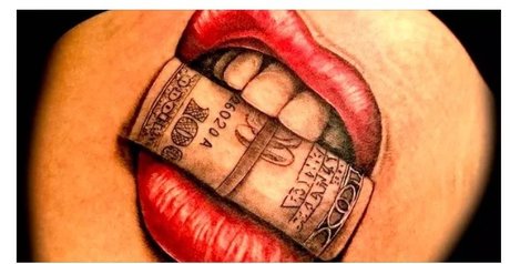 Foto di nudo di fuga di OnlyFans di Queen V