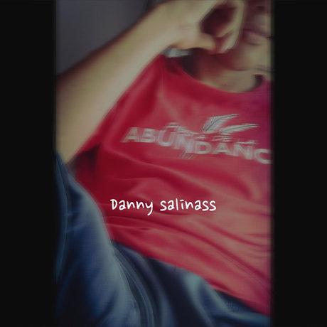 Dannysalinass 