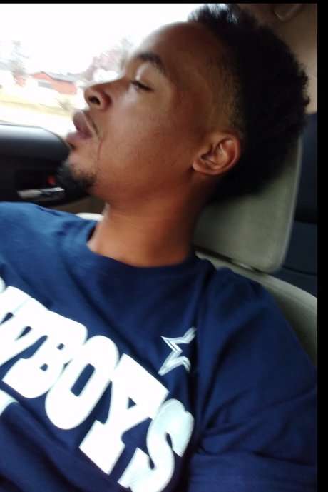 Foto di nudo di fuga di OnlyFans di Dannyb