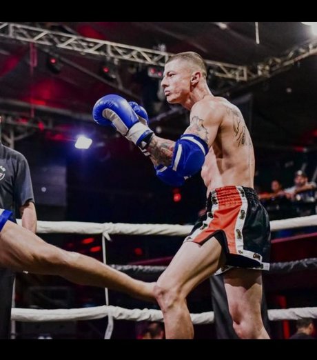 Foto di nudo di fuga di OnlyFans di Israel Ferracini