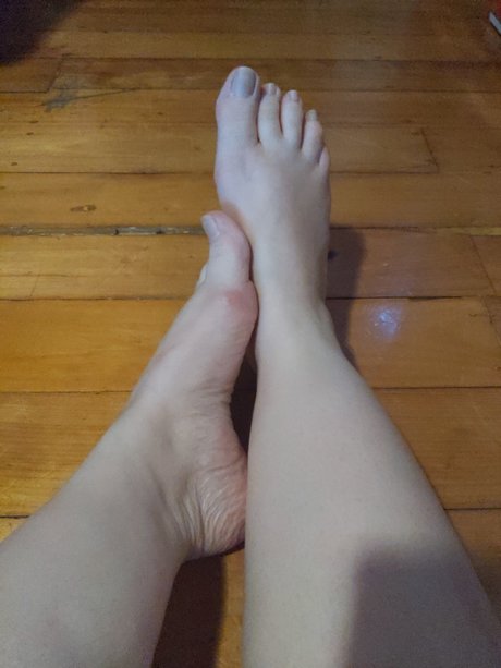 Foto di nudo di fuga di OnlyFans di Evelyn Greene